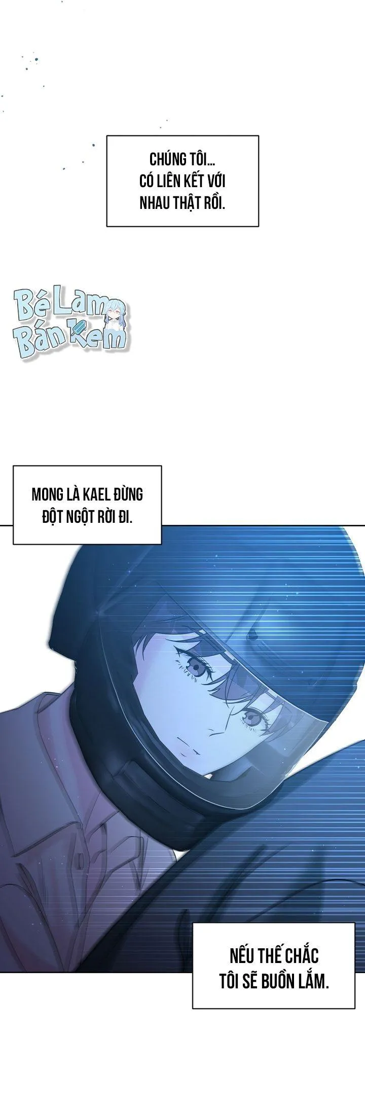 Angel kiss Chapter 40 Trang 23