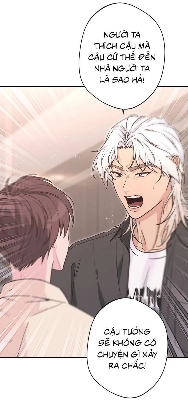 Angel kiss Chapter 40 Trang 27