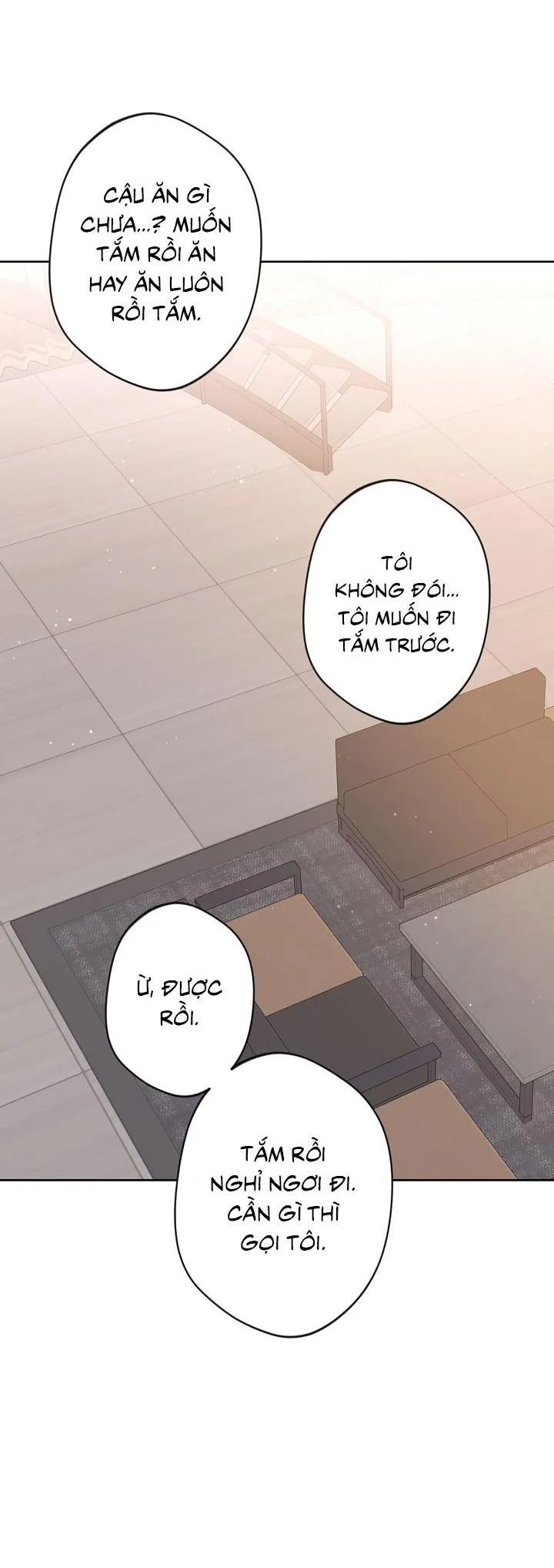 Angel kiss Chapter 40 Trang 32