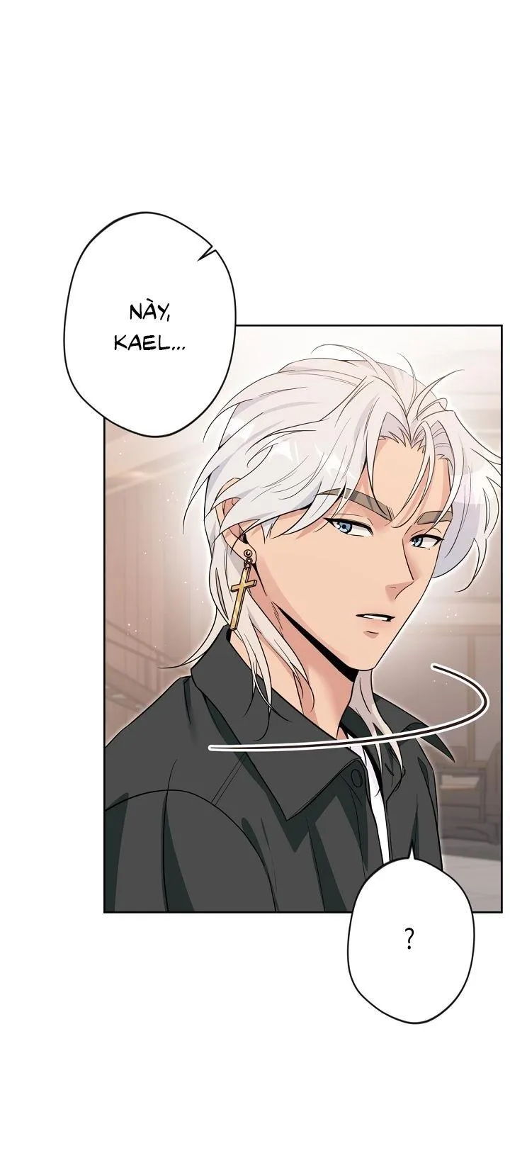 Angel kiss Chapter 40 Trang 33