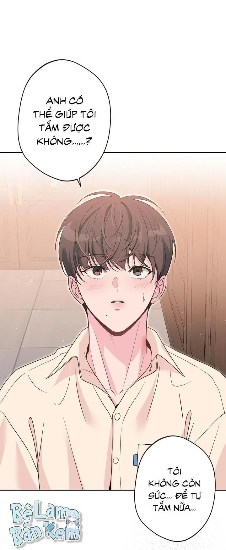 Angel kiss Chapter 40 Trang 34