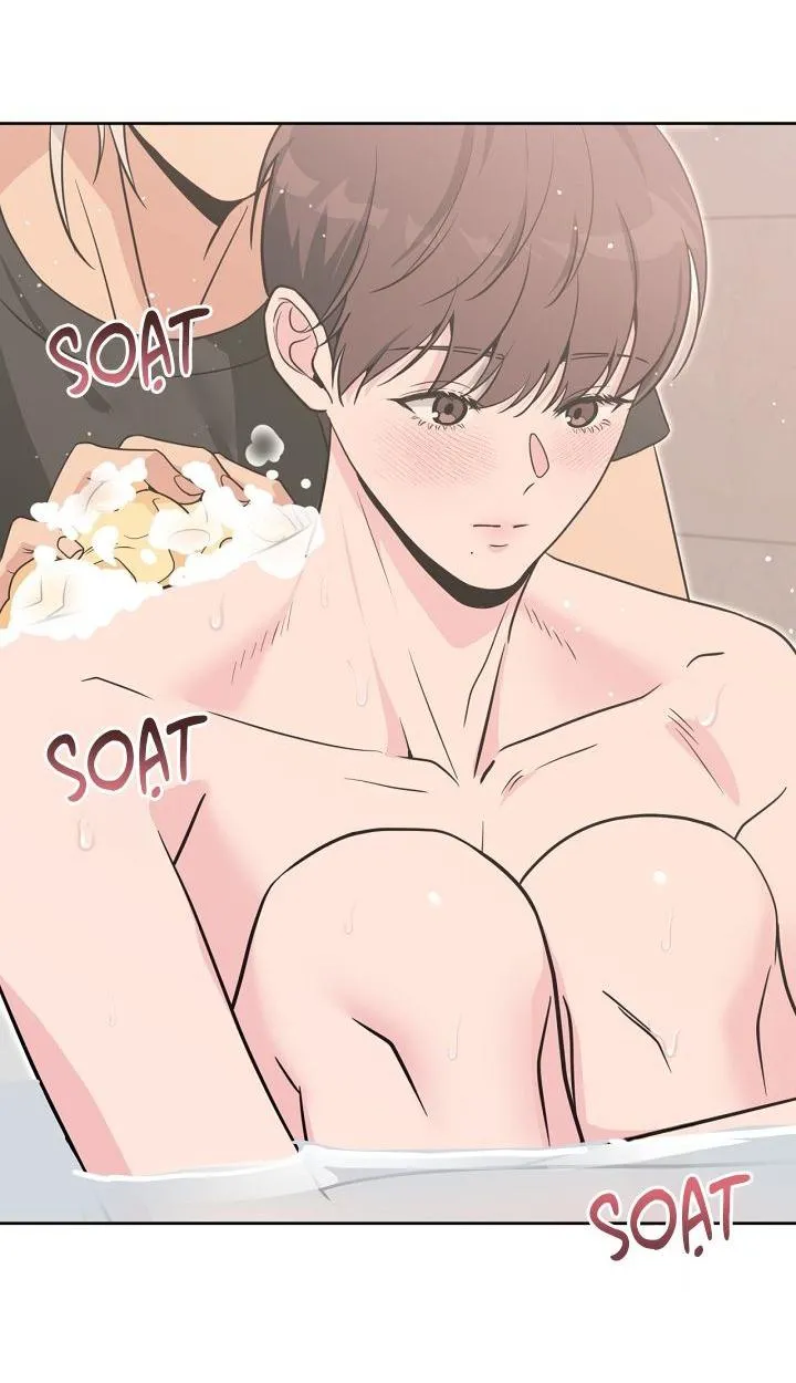 Angel kiss Chapter 40 Trang 37