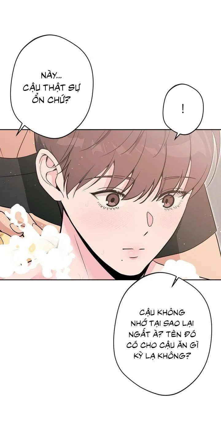 Angel kiss Chapter 40 Trang 38