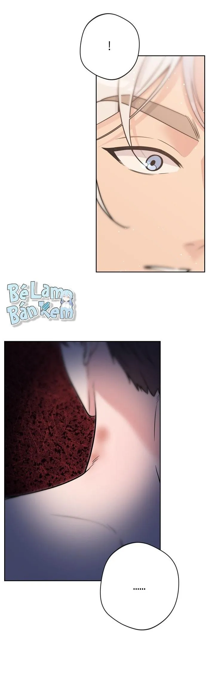 Angel kiss Chapter 40 Trang 43