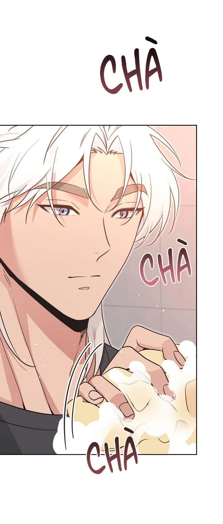 Angel kiss Chapter 40 Trang 45