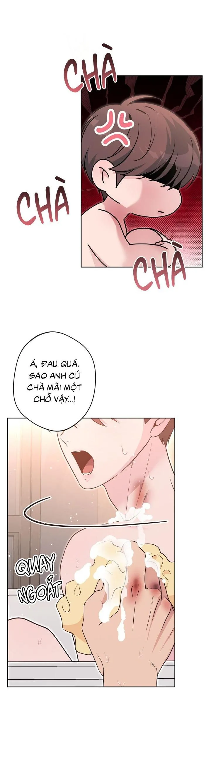 Angel kiss Chapter 40 Trang 47