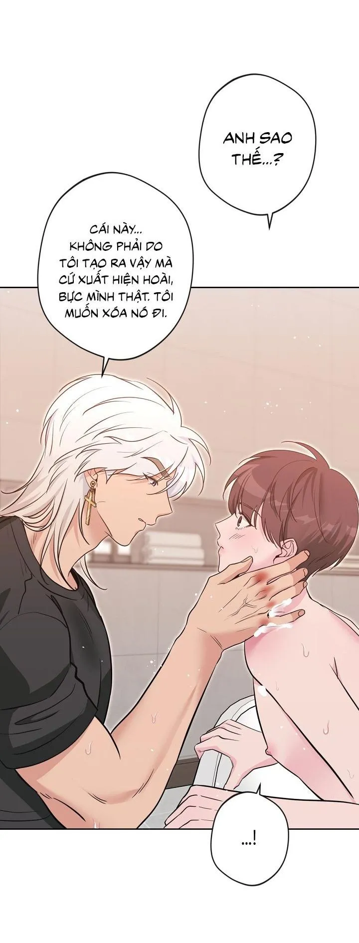 Angel kiss Chapter 40 Trang 49