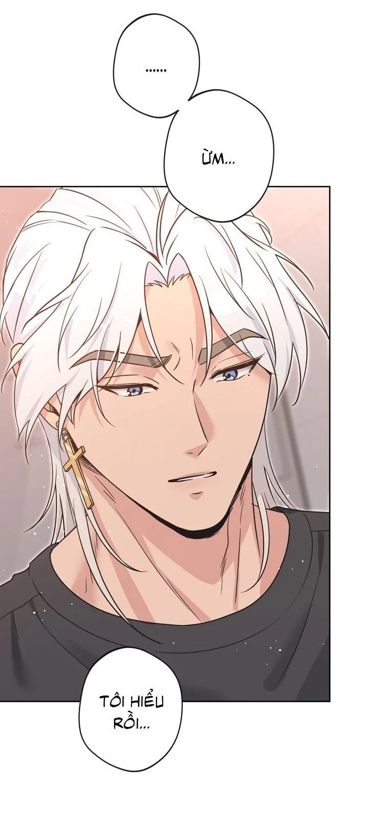 Angel kiss Chapter 40 Trang 51