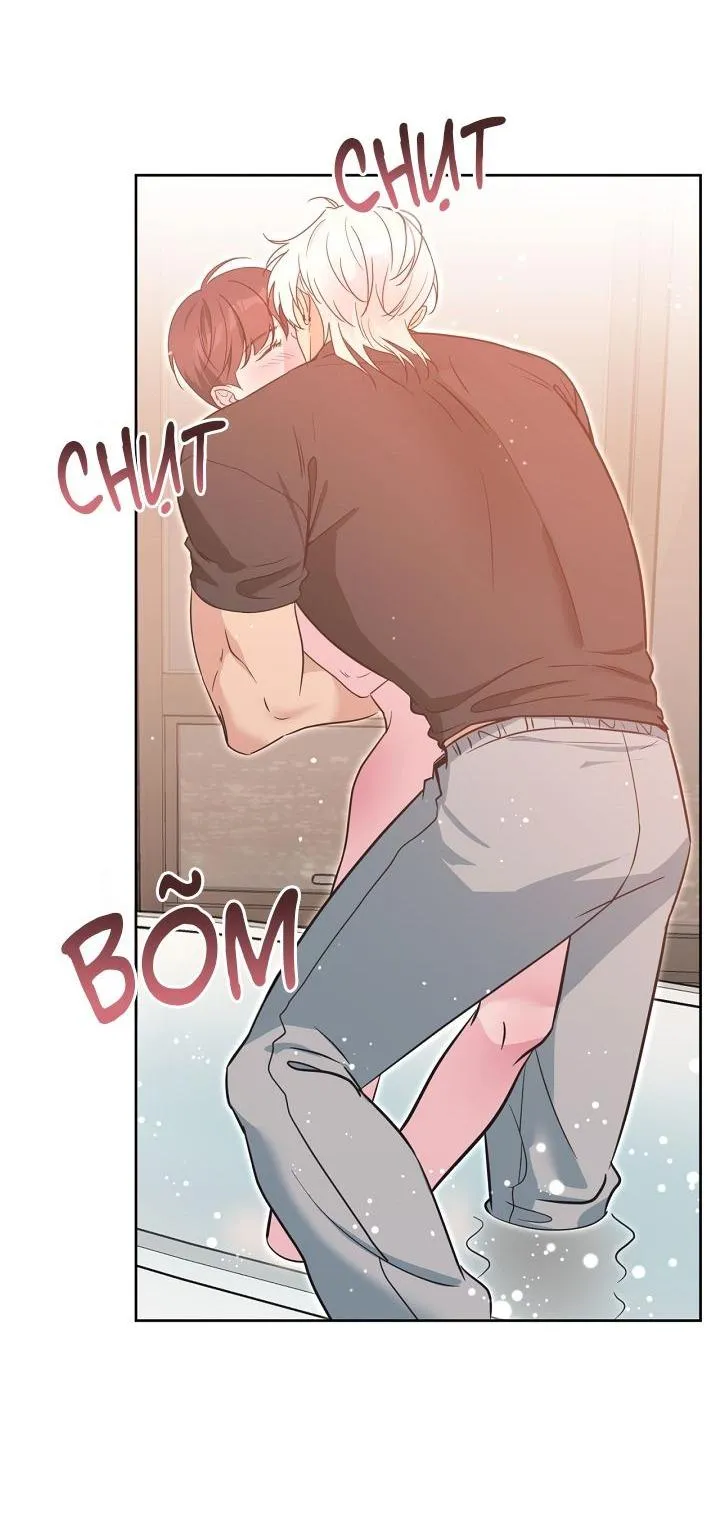 Angel kiss Chapter 40 Trang 55