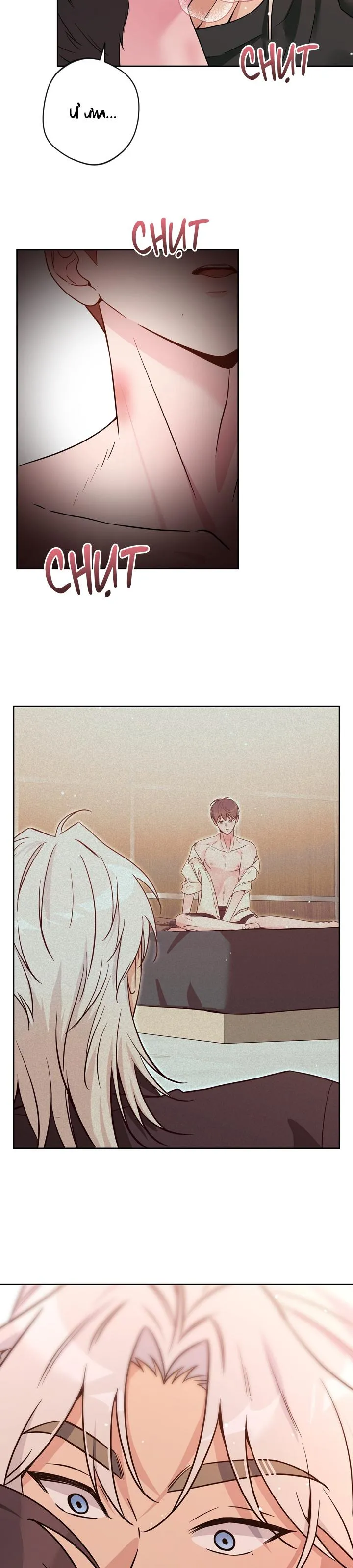 Angel kiss Chapter 41 Trang 4