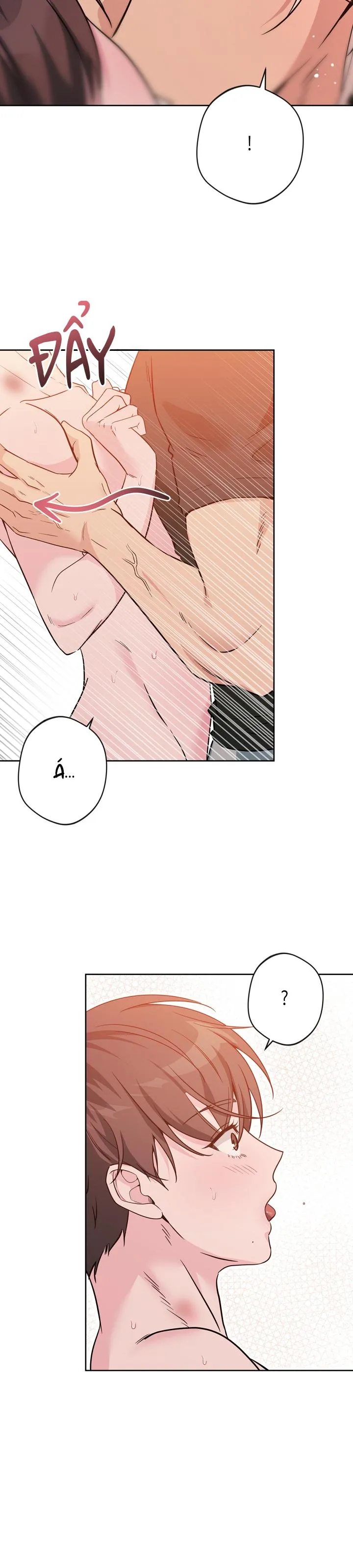 Angel kiss Chapter 41 Trang 5