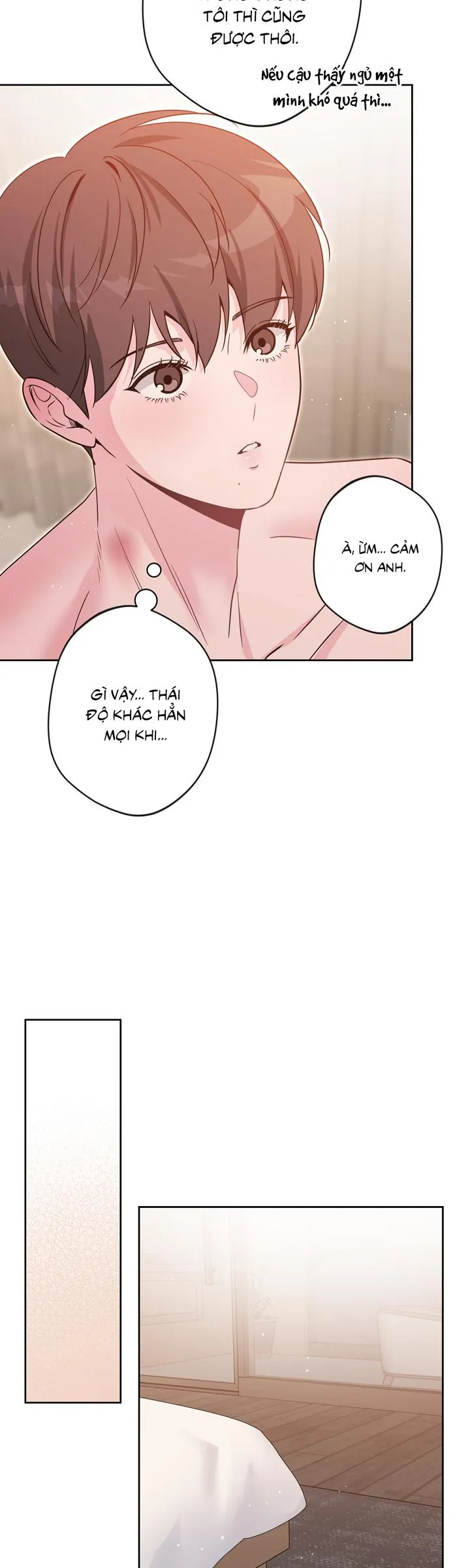 Angel kiss Chapter 41 Trang 8