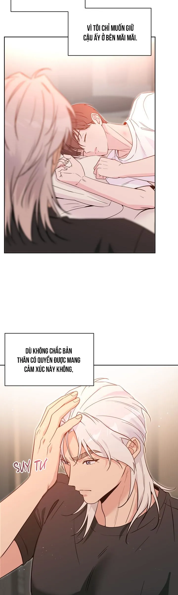 Angel kiss Chapter 41 Trang 18