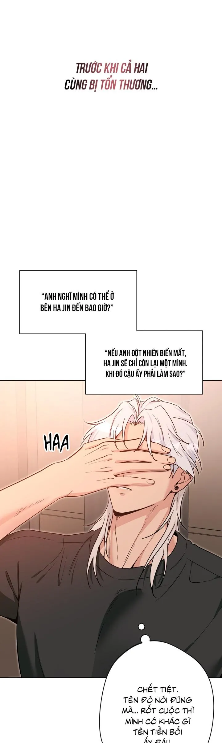 Angel kiss Chapter 41 Trang 22