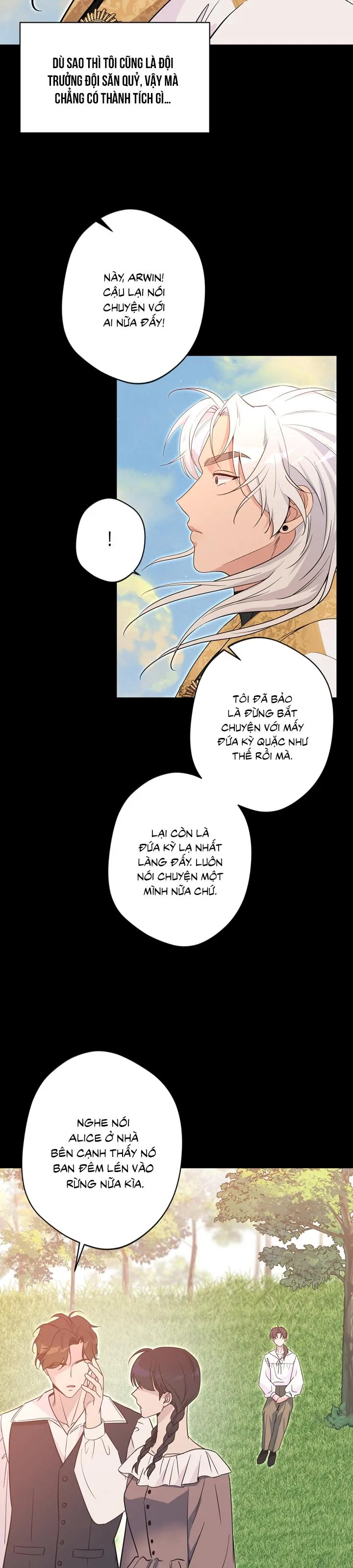 Angel kiss Chapter 41 Trang 28