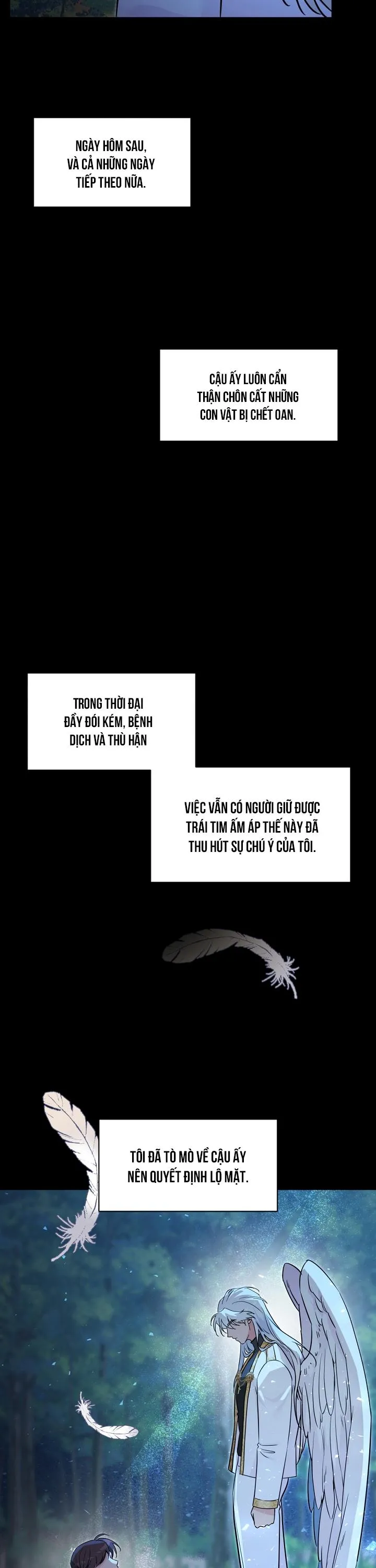 Angel kiss Chapter 41 Trang 32