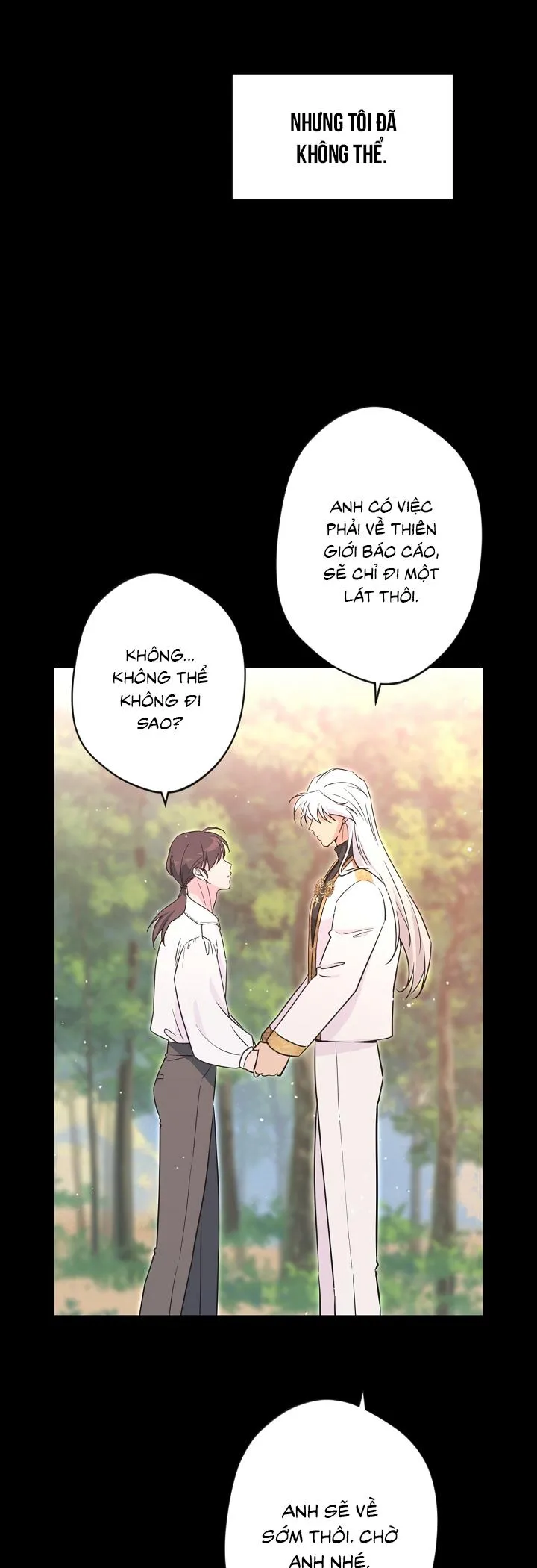 Angel kiss Chapter 41 Trang 37