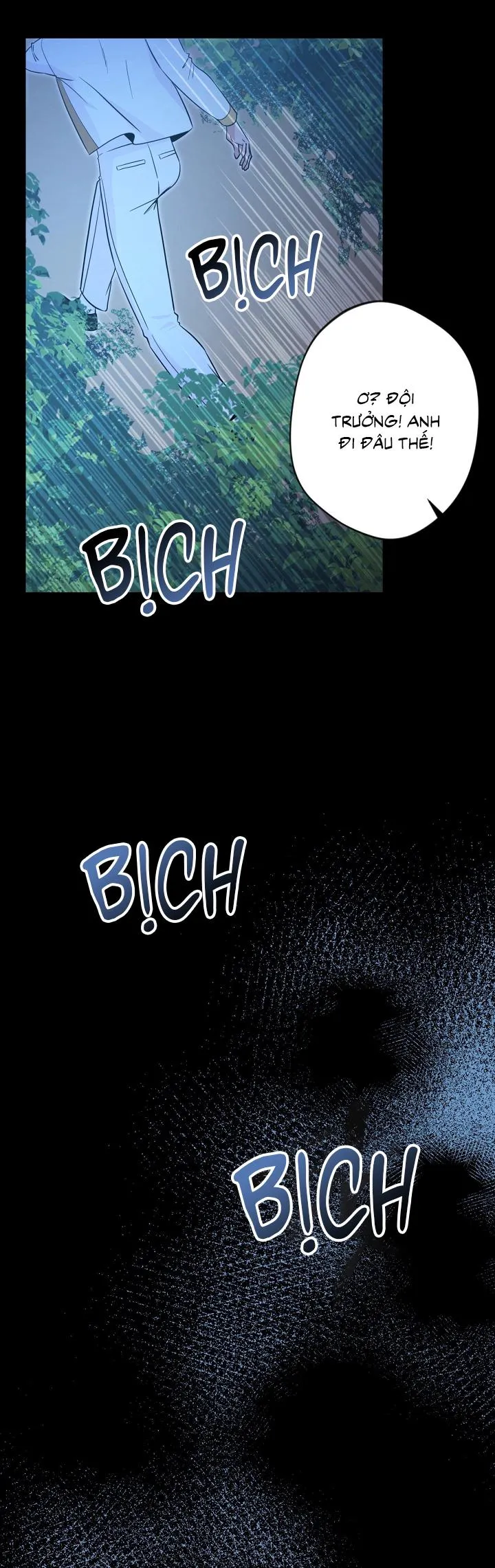 Angel kiss Chapter 41 Trang 43