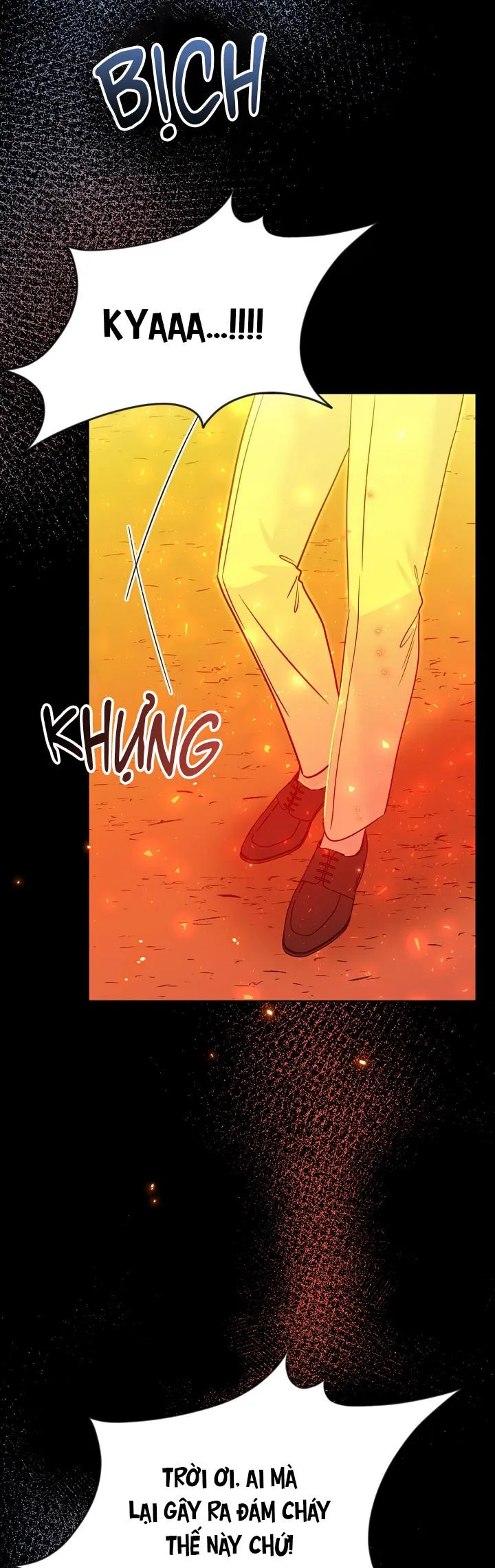 Angel kiss Chapter 41 Trang 44