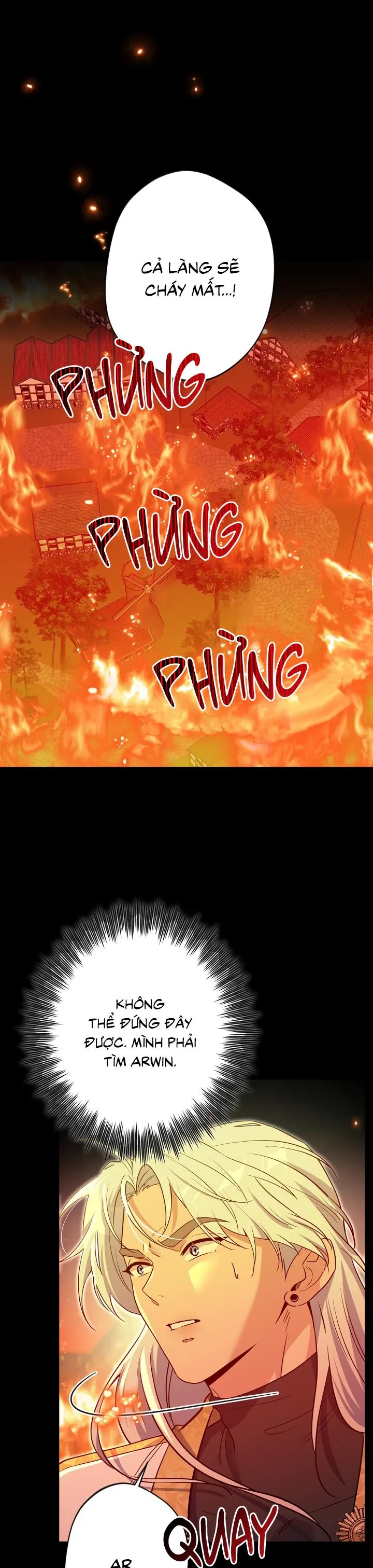 Angel kiss Chapter 42 Trang 5