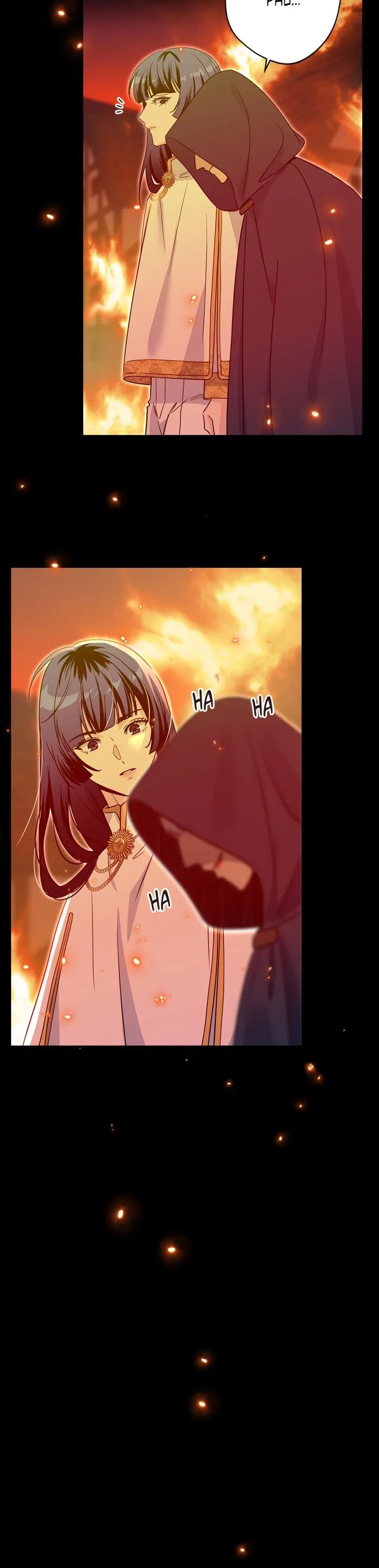 Angel kiss Chapter 42 Trang 10