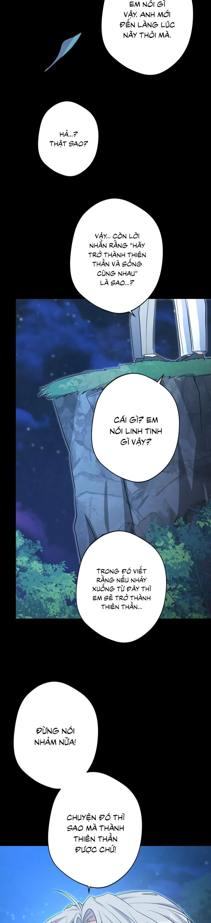 Angel kiss Chapter 42 Trang 18