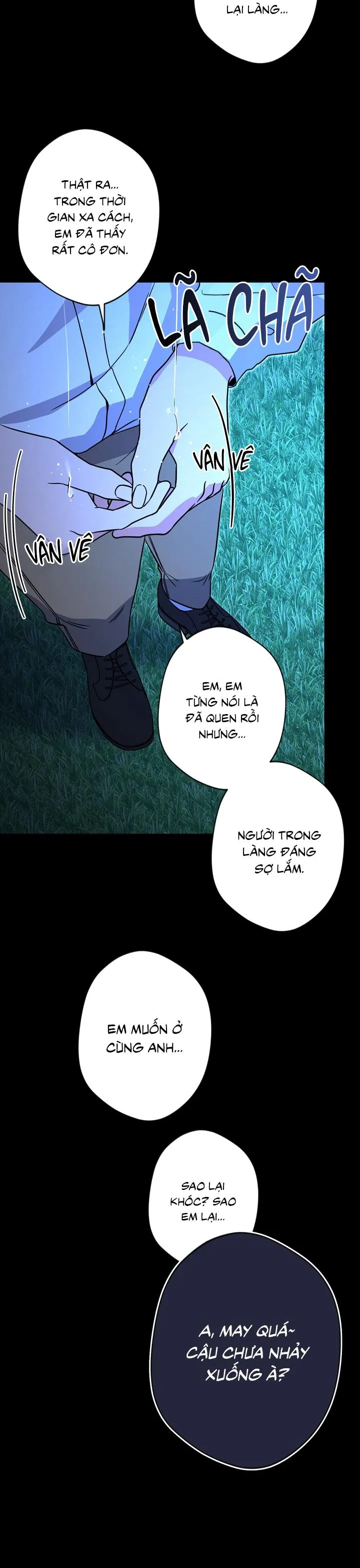 Angel kiss Chapter 42 Trang 21