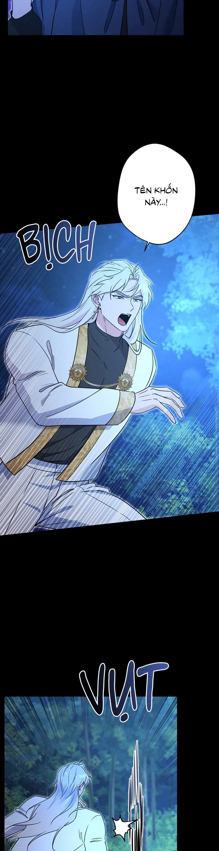 Angel kiss Chapter 42 Trang 24