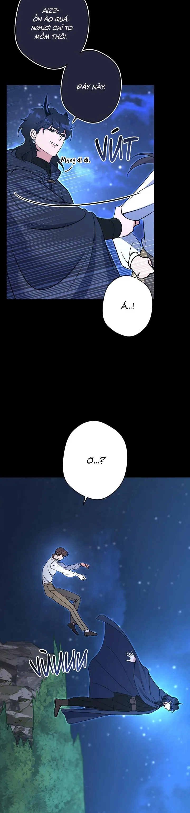 Angel kiss Chapter 42 Trang 30