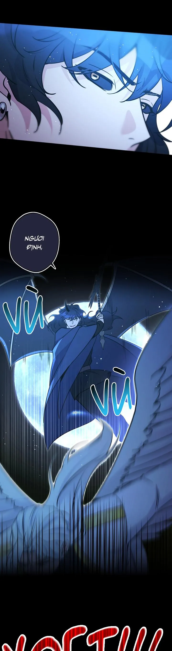 Angel kiss Chapter 42 Trang 34