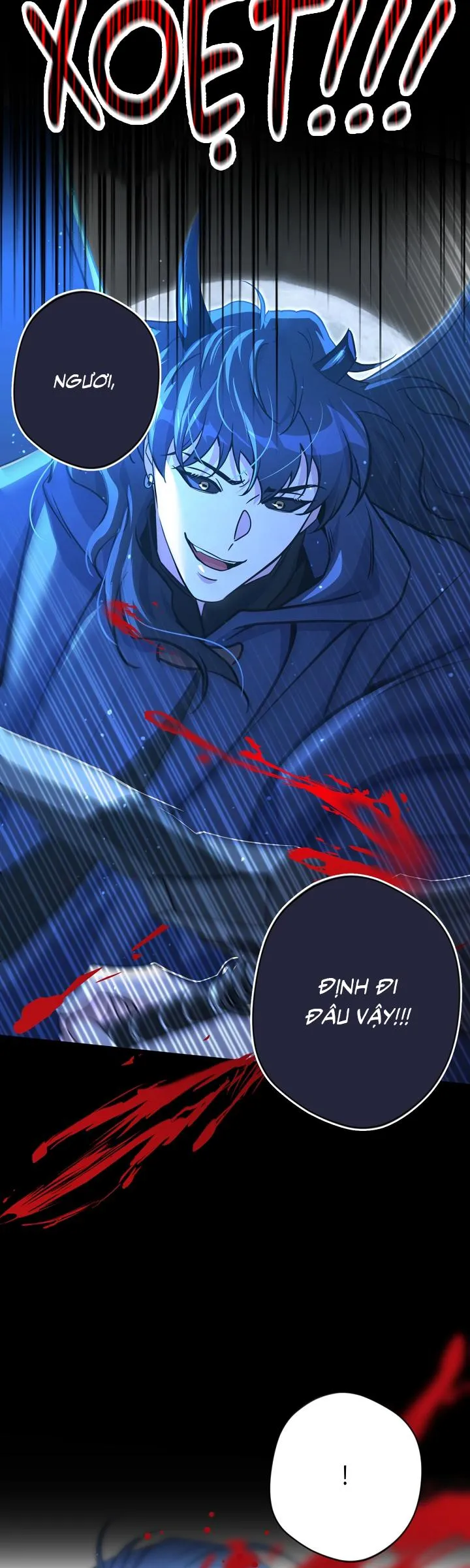 Angel kiss Chapter 43 Trang 3