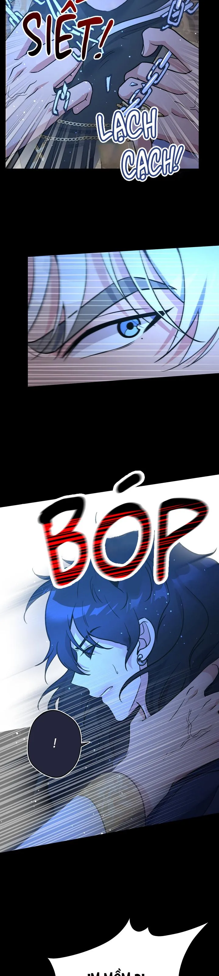 Angel kiss Chapter 43 Trang 9