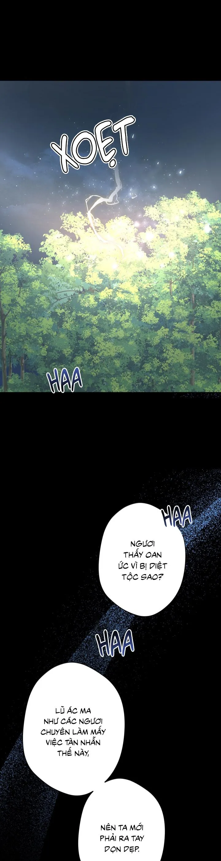 Angel kiss Chapter 43 Trang 17