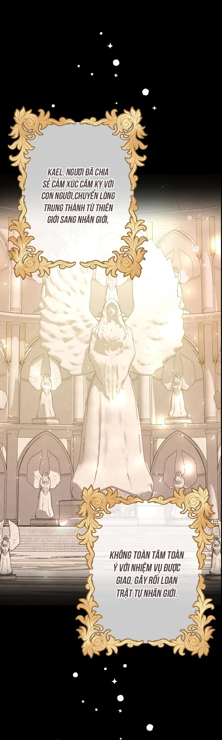 Angel kiss Chapter 43 Trang 22