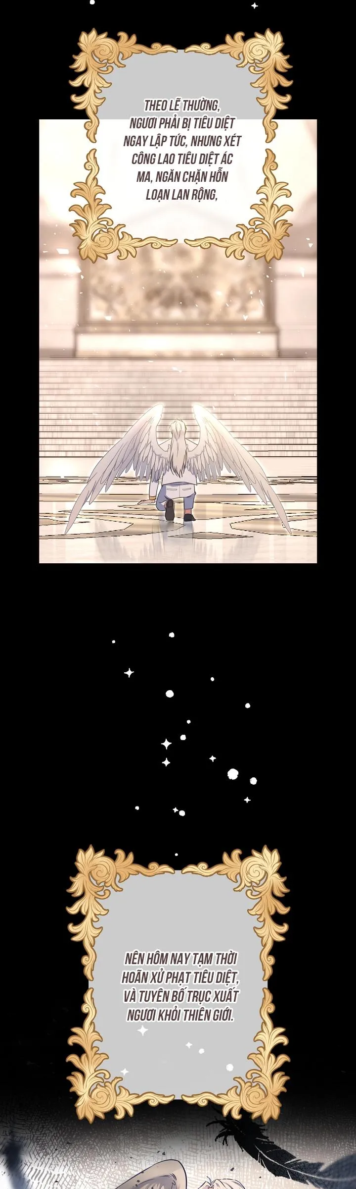 Angel kiss Chapter 43 Trang 23