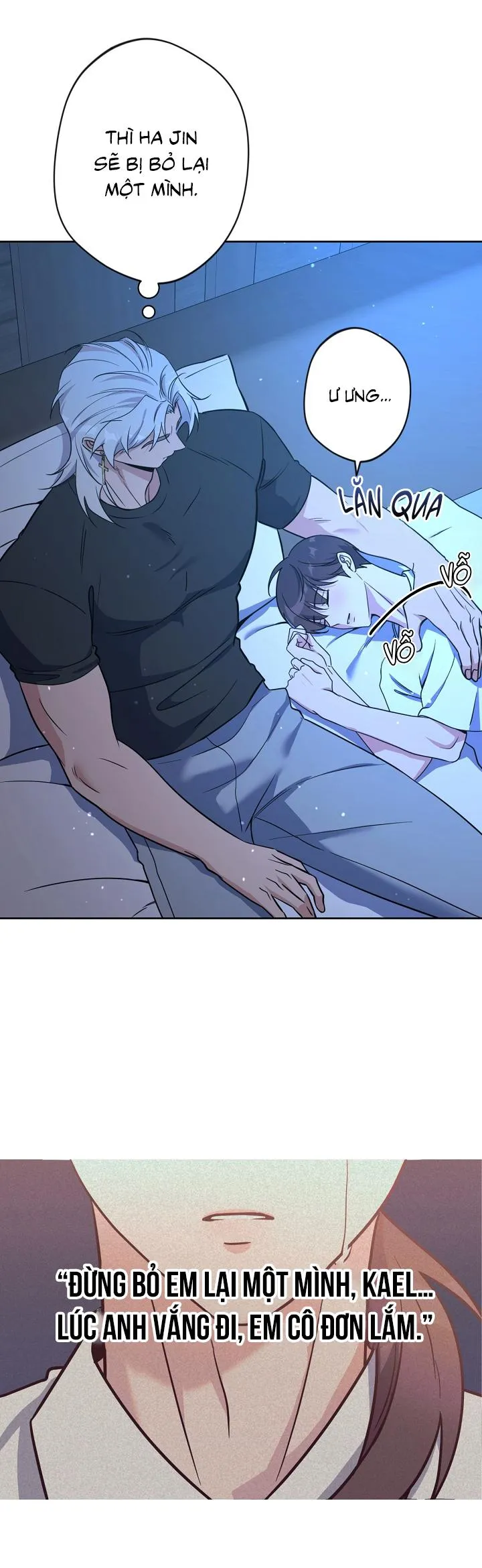 Angel kiss Chapter 43 Trang 27