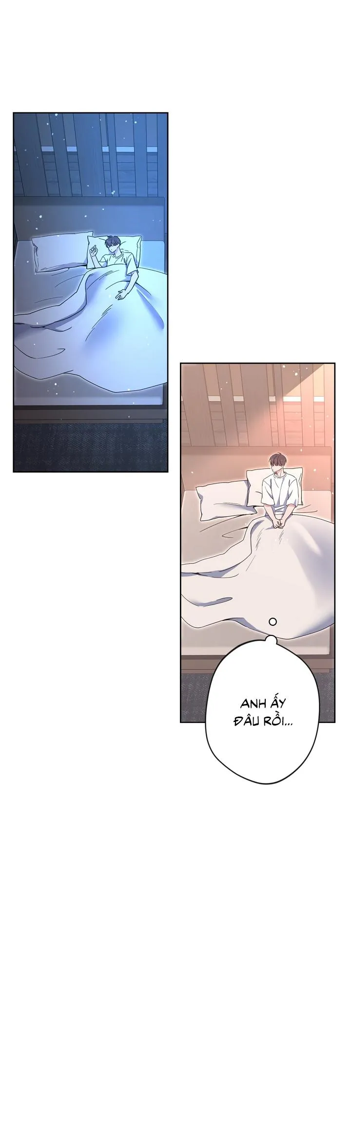 Angel kiss Chapter 43 Trang 30