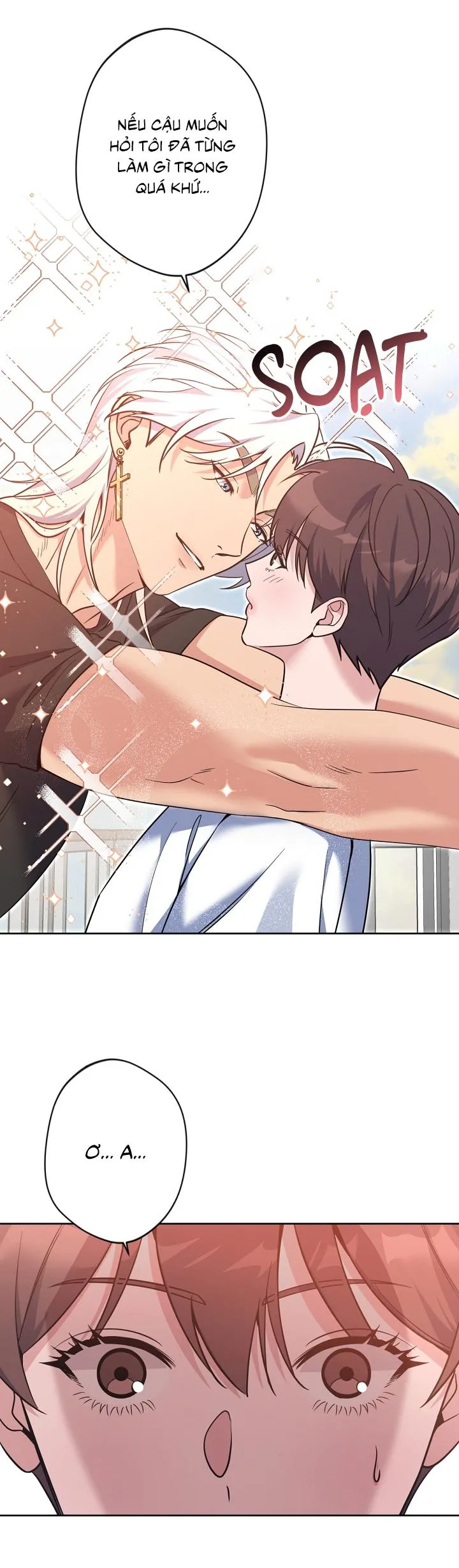 Angel kiss Chapter 43 Trang 36