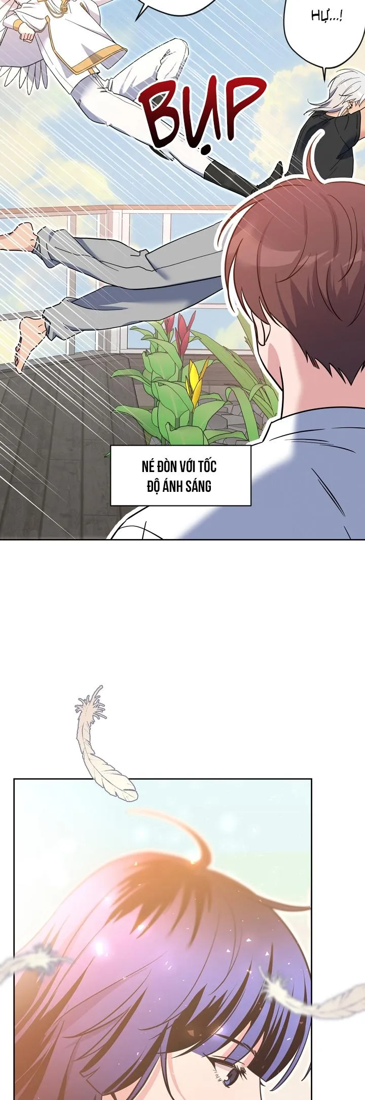 Angel kiss Chapter 43 Trang 38