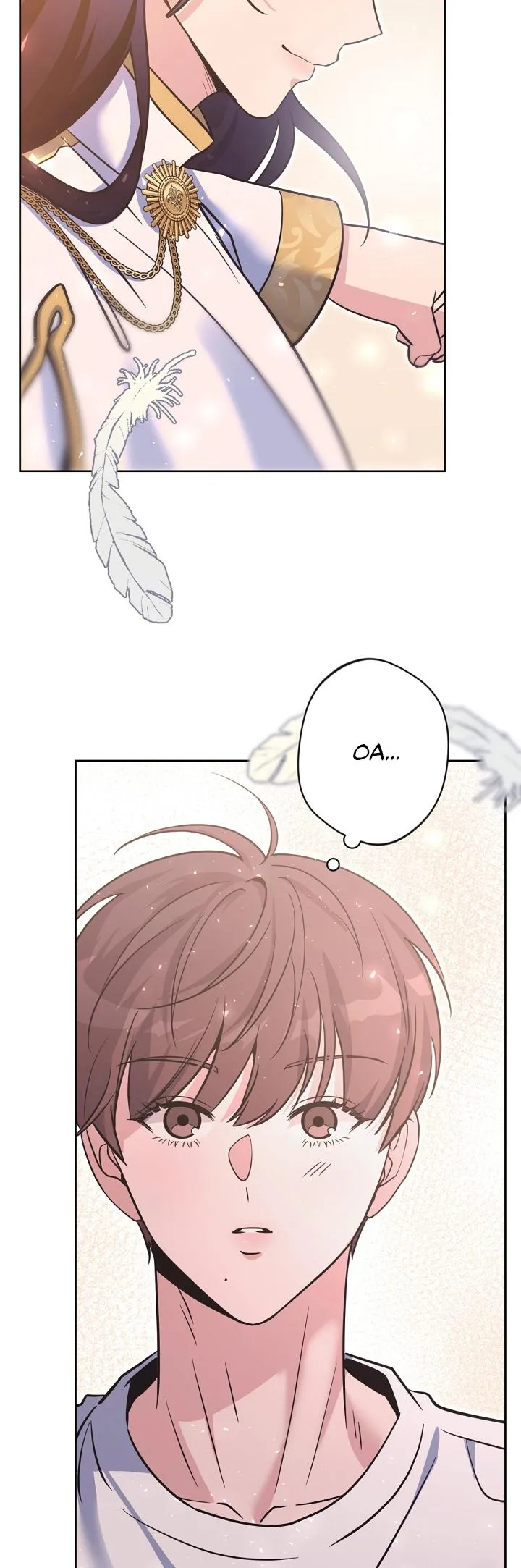 Angel kiss Chapter 43 Trang 39