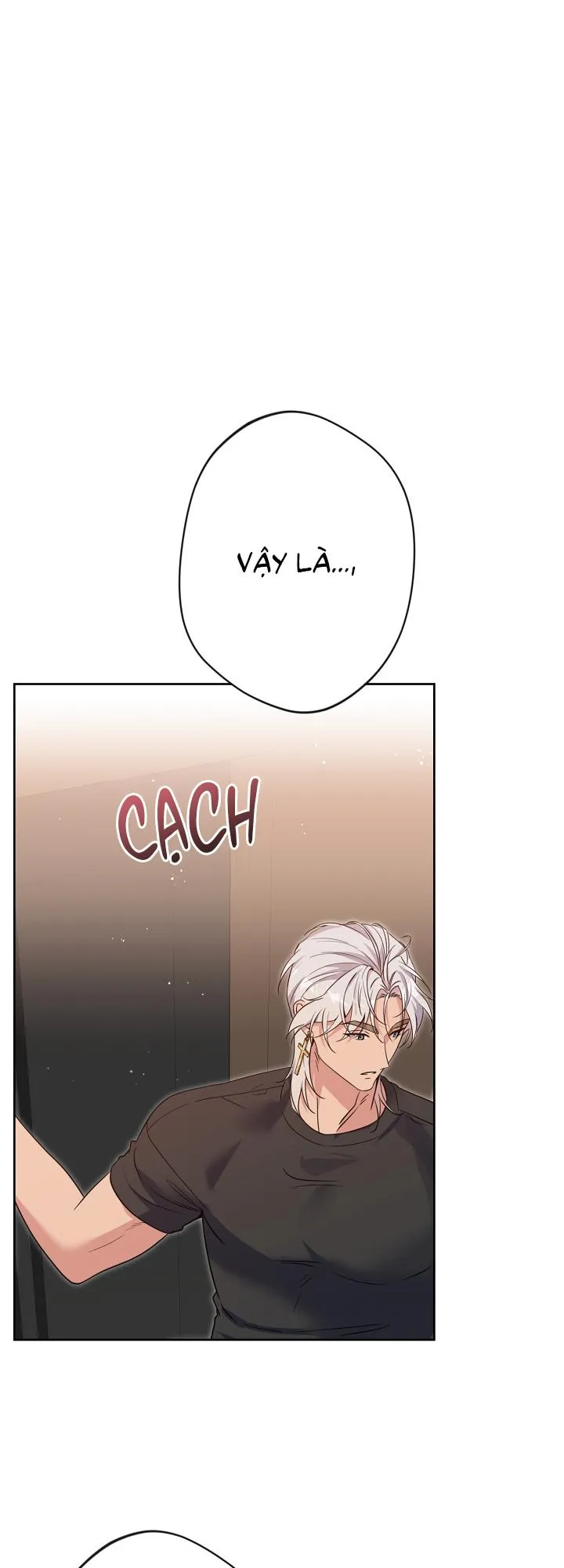 Angel kiss Chapter 44 Trang 7