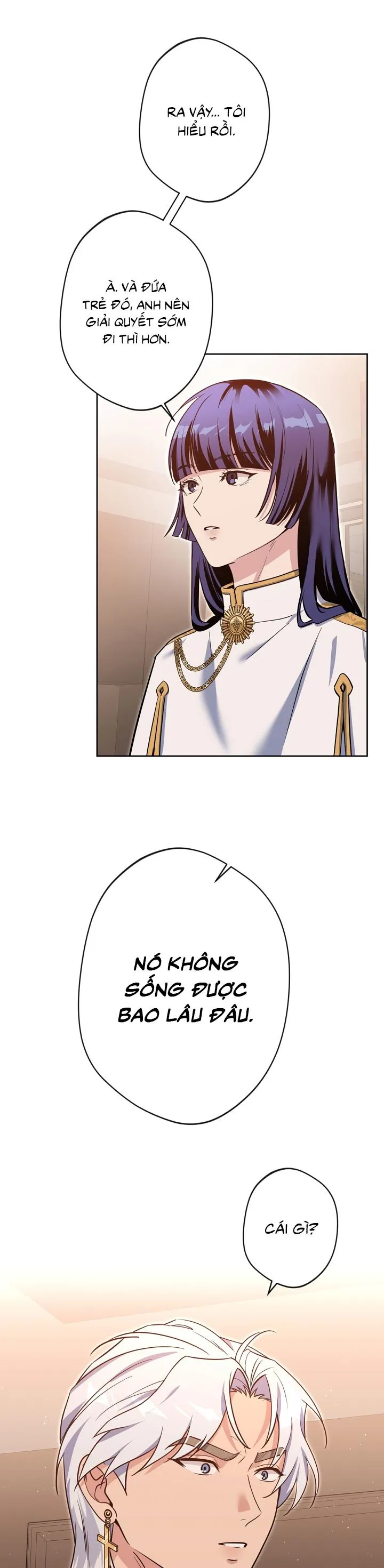 Angel kiss Chapter 44 Trang 32