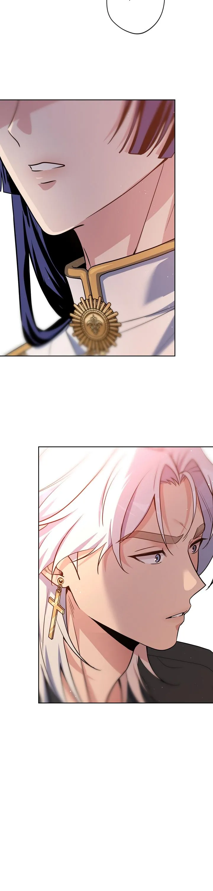 Angel kiss Chapter 45 Trang 6