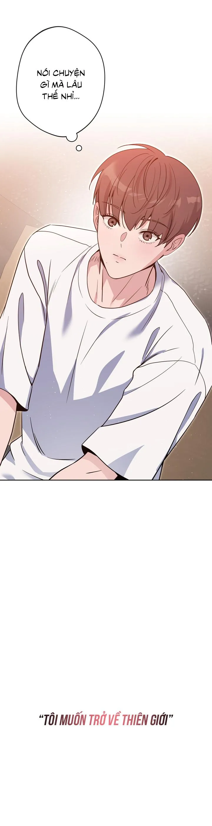 Angel kiss Chapter 45 Trang 9