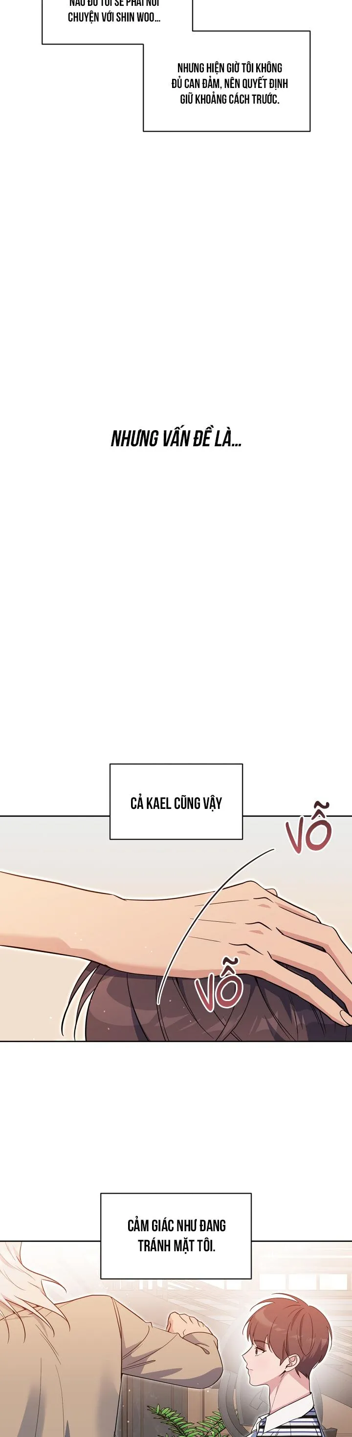 Angel kiss Chapter 45 Trang 20