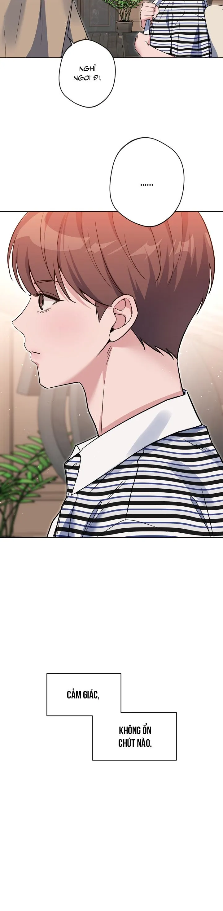 Angel kiss Chapter 45 Trang 21