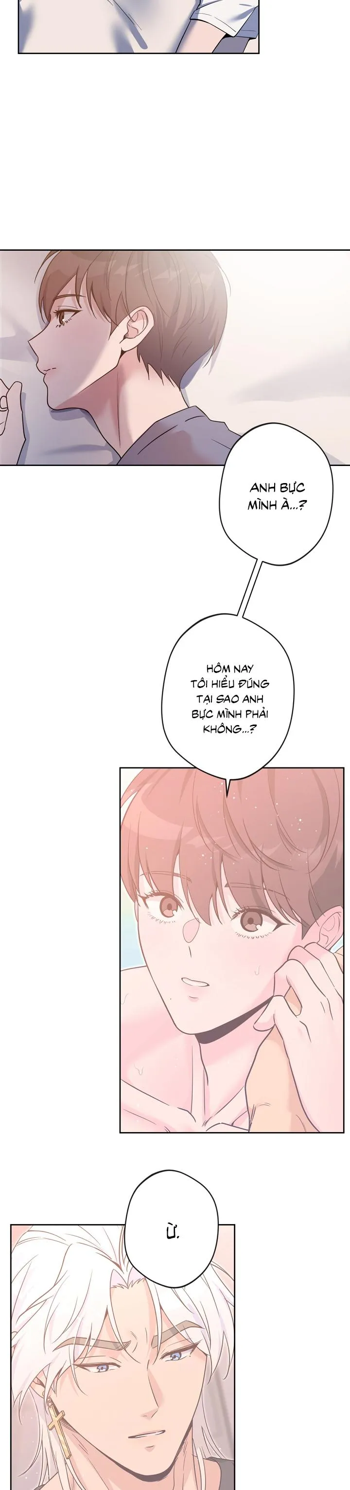 Angel kiss Chapter 45 Trang 25