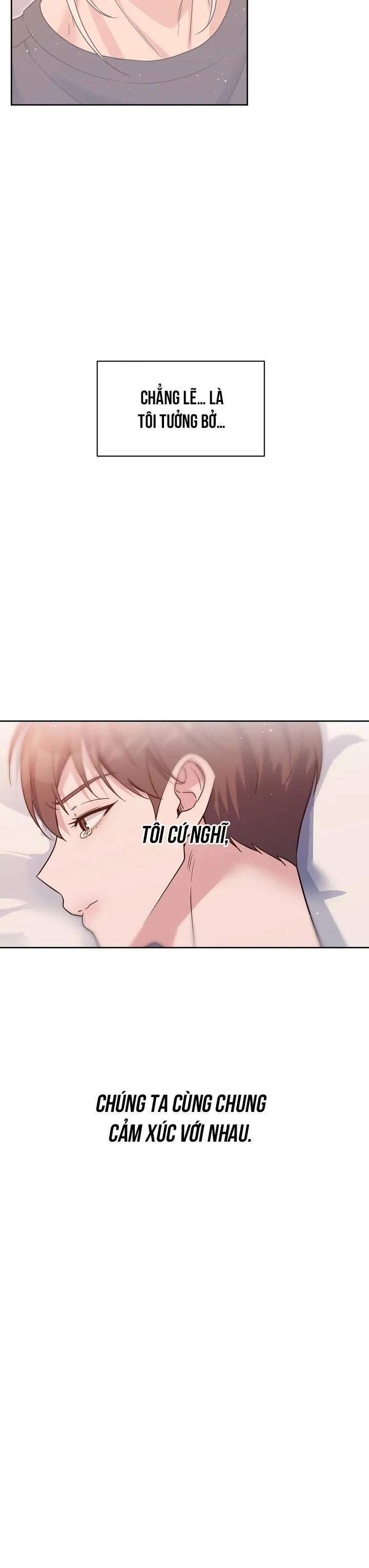 Angel kiss Chapter 45 Trang 26