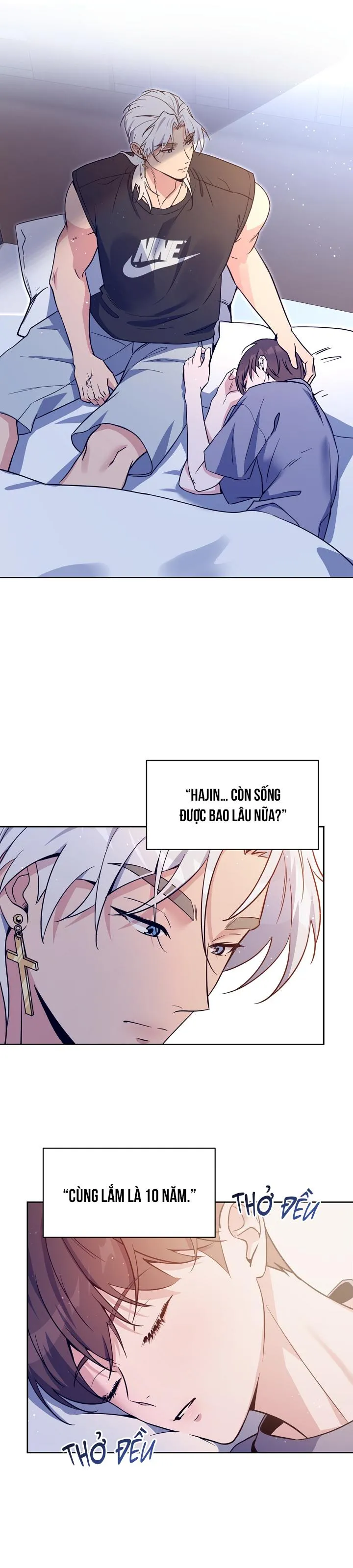 Angel kiss Chapter 45 Trang 27