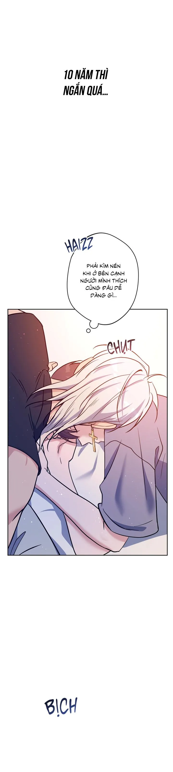 Angel kiss Chapter 45 Trang 28